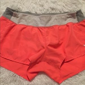 SHORT ATHLETIC  PINK VICTORIA´S SECRET